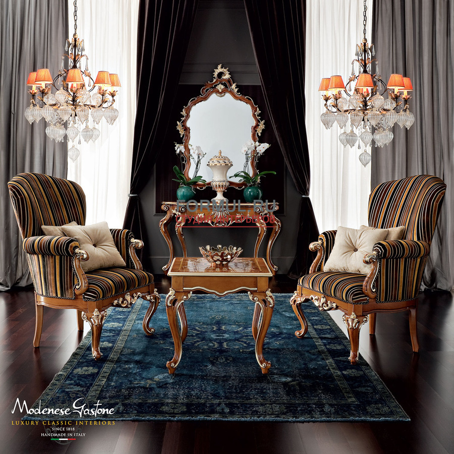 Гостиная Modenese Gastone CASANOVA 5